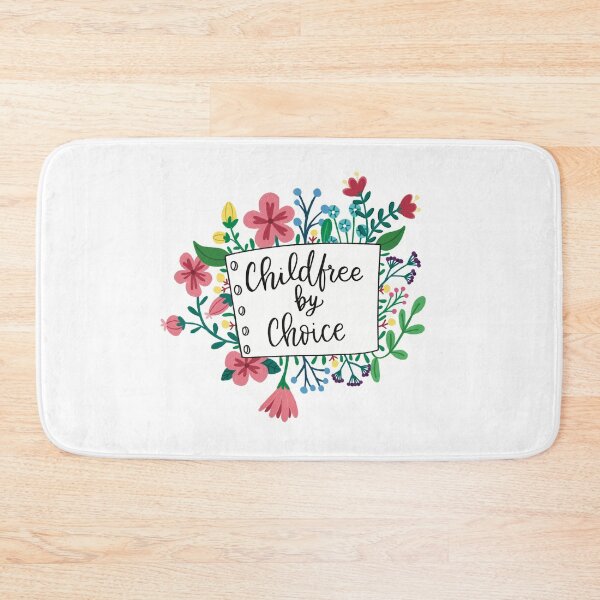 Item preview, Childfree by choice  designed and sold by RandomCuteness.