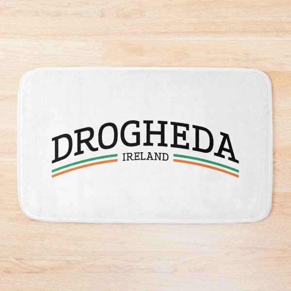 Item preview, Drogheda Ireland designed and sold by ElPato.