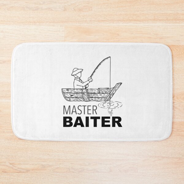 Item preview, Master baiter designed and sold by damithez.