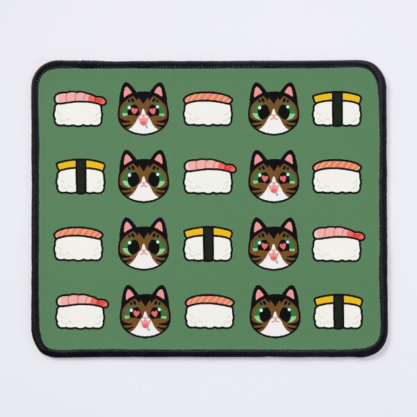 Item preview, Sushi Love designed and sold by CherryTeddy.