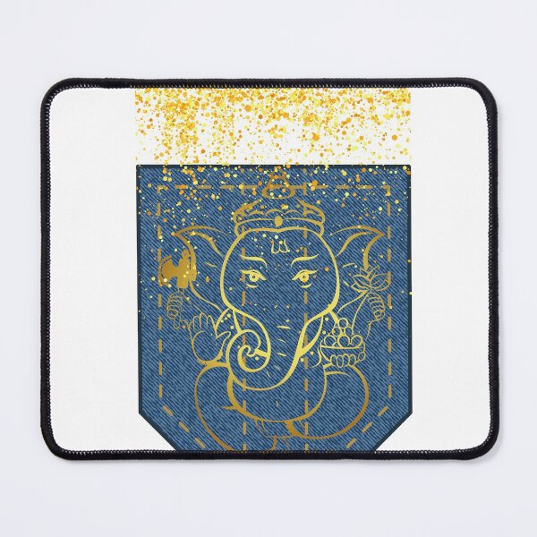 Item preview, Pocket Ganesha designed and sold by Jagensam.