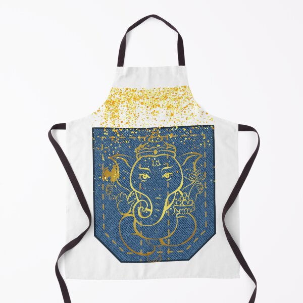 Item preview, Pocket Ganesha designed and sold by Jagensam.