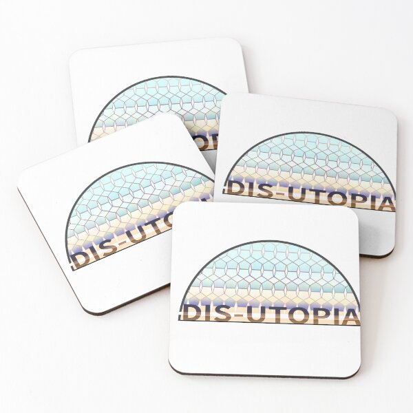 Item preview, Disutopia  designed and sold by krazypeeep.