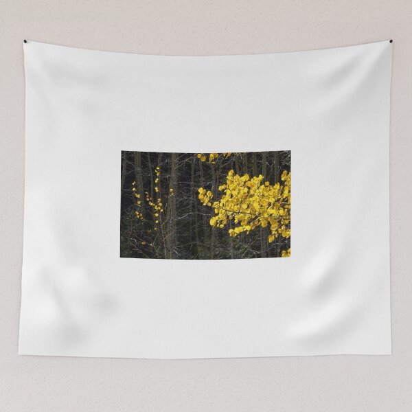Item preview, Gold On Dark in Landscape 17x11 designed and sold by Gary Benson.