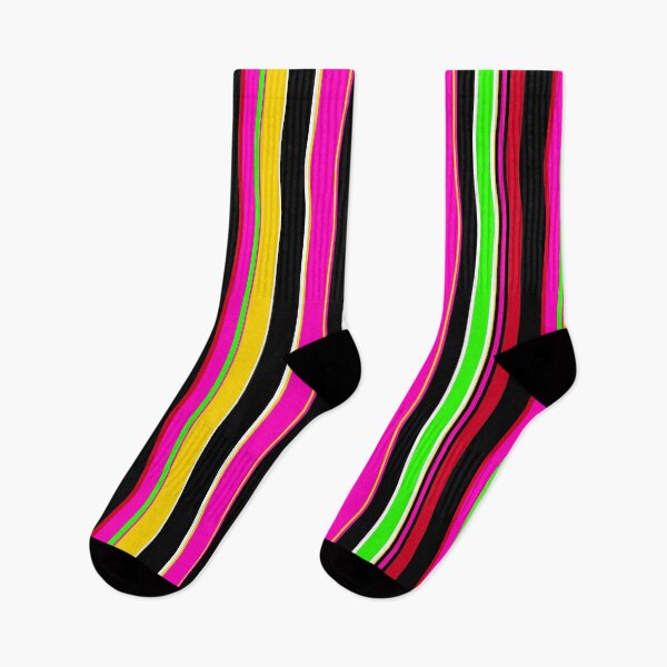 Item preview, Stripes All Sorts designed and sold by PoppyPod.