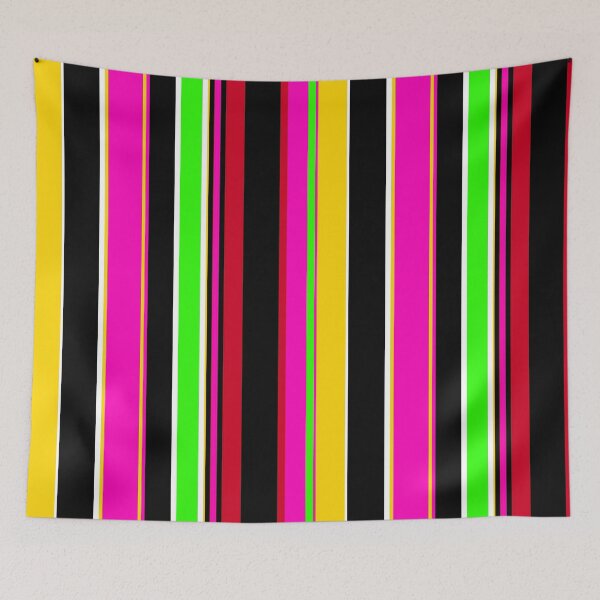 Item preview, Stripes All Sorts designed and sold by PoppyPod.