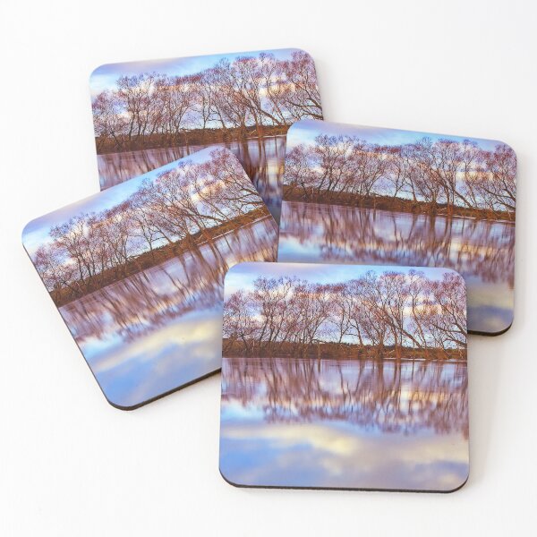 Item preview, Reflections at Evandale. designed and sold by Huskyyy Designs.
