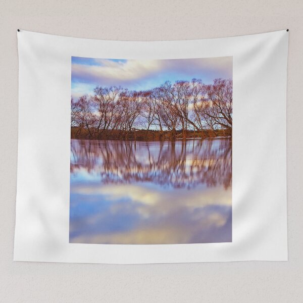Item preview, Reflections at Evandale. designed and sold by Huskyyy Designs.