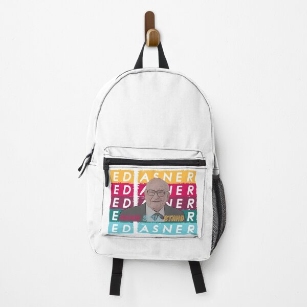 Item preview, Ed Asner designed and sold by Selinahuynh0304.