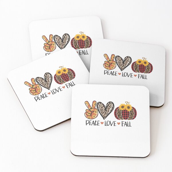 Item preview, Leopard Pumpkin, Cheetah Pumpkin, Love Peace designed and sold by KaraSisson.