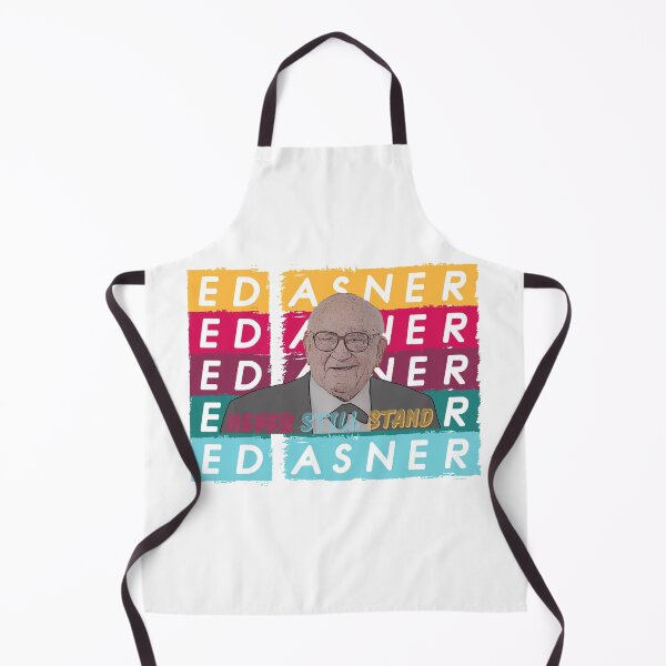 Item preview, Ed Asner designed and sold by Selinahuynh0304.