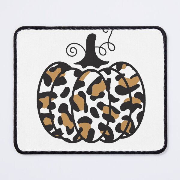 Item preview, Leopard Pumpkin, Cheetah Pumpkin designed and sold by KaraSisson.