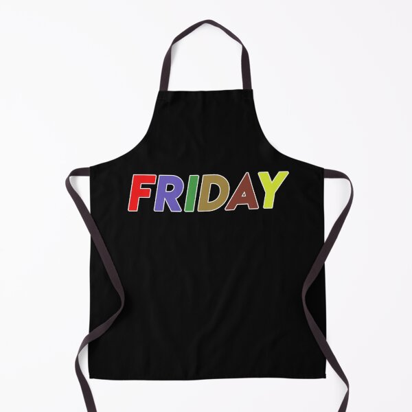 Item preview, day of the week group halloween costume friday designed and sold by Hanaahashem.