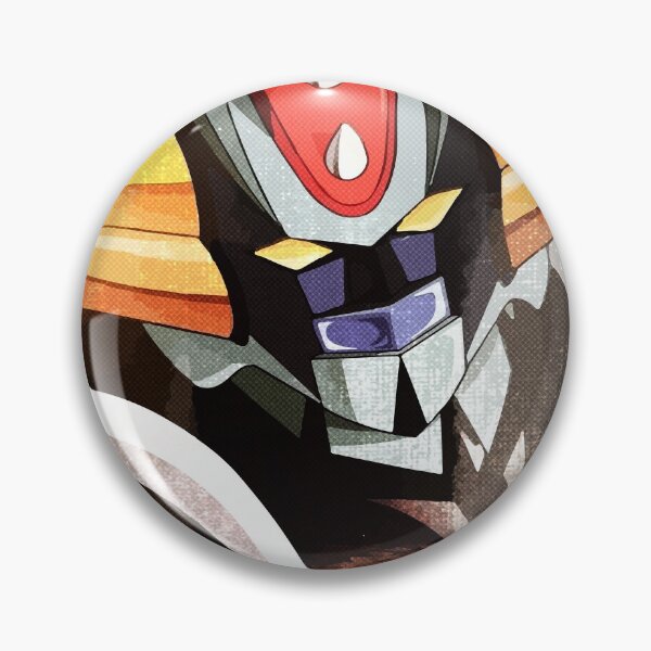 Item preview, UFO Grendizer designed and sold by Thirt13en.