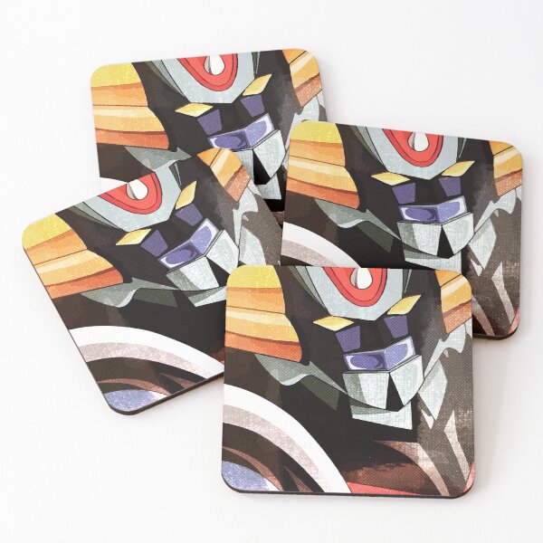 Item preview, UFO Grendizer designed and sold by Thirt13en.