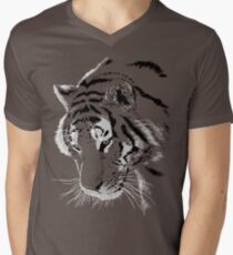 Tigre Men's V-Neck T-Shirt