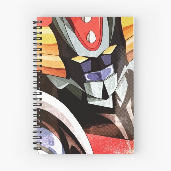 Item preview, UFO Grendizer designed and sold by Thirt13en.