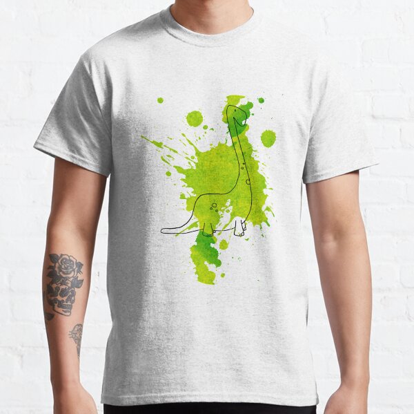 Diplodocus Classic T-Shirt