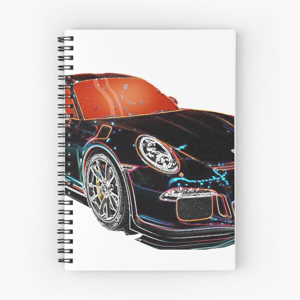 Item preview, SUPERCAR PORSCHE designed and sold by squigglemonkey.