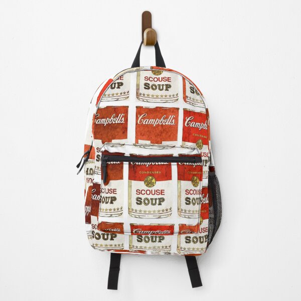 Item preview, Scouse Soup - Pop Art designed and sold by EvilGravy.