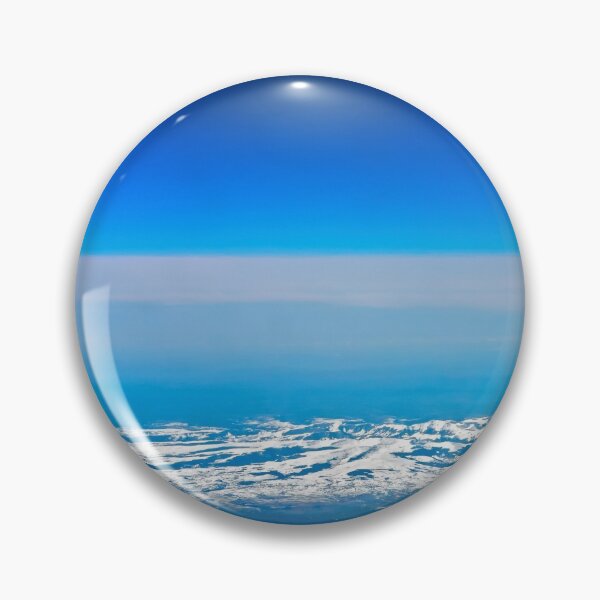 Item preview, Flying Above The Alps designed and sold by William A McCarthy.