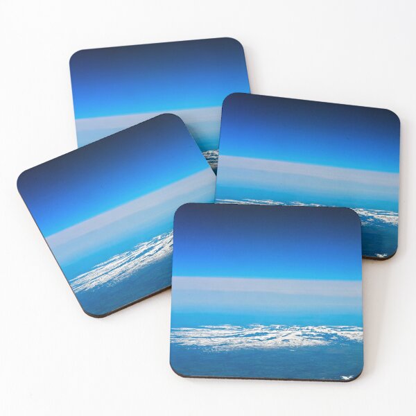Item preview, Flying Above The Alps designed and sold by William A McCarthy.