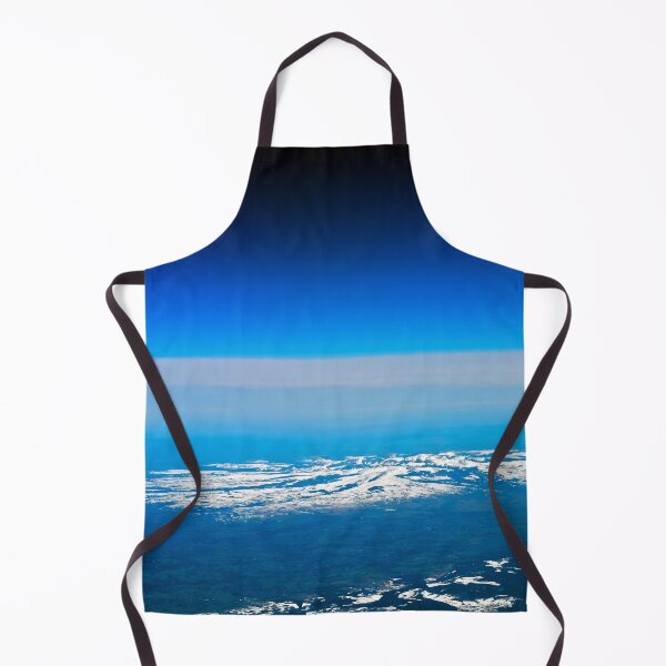Item preview, Flying Above The Alps designed and sold by William A McCarthy.