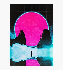 Wrath Photographic Print