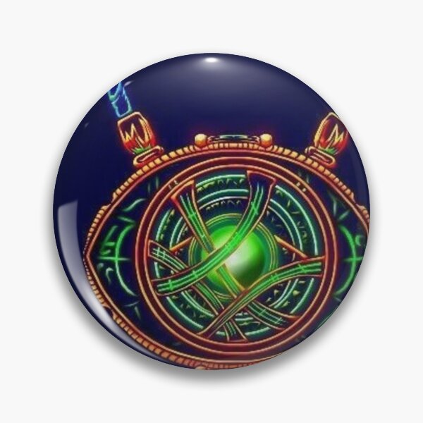 Item preview, Eye Of Time M ByTe designed and sold by Bubu World.