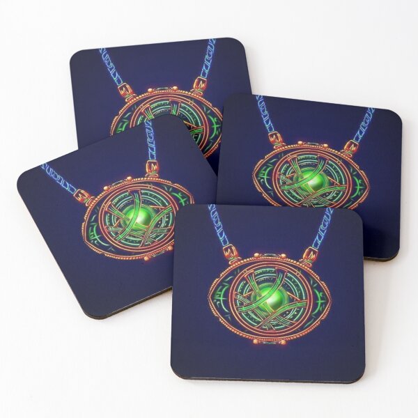 Item preview, Eye Of Time M ByTe designed and sold by Bubu World.