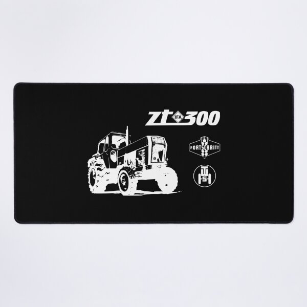 Item preview, Progress ZT 300 tractor designed and sold by Beltschazar.