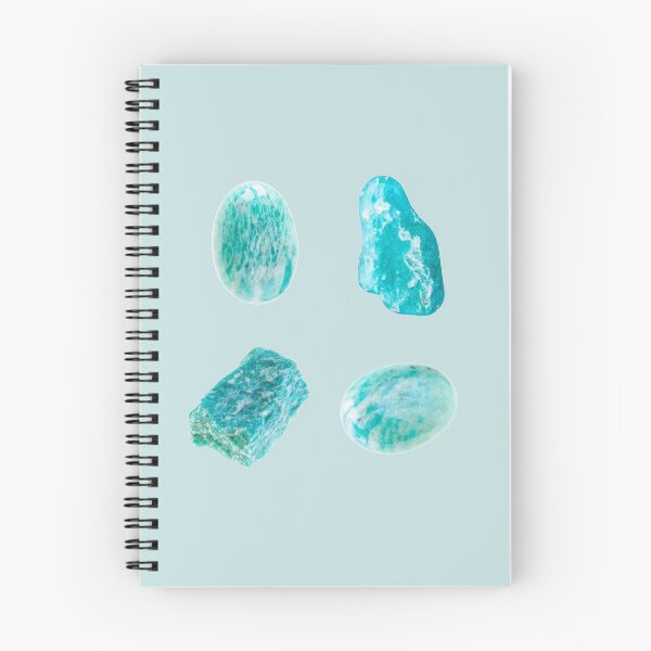 Item preview, Amazonite Stone designed and sold by mooneko.