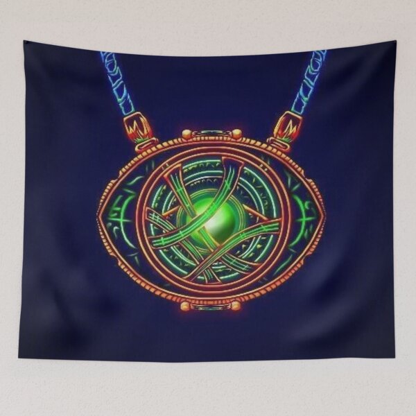Item preview, Eye Of Time M ByTe designed and sold by Bubu World.