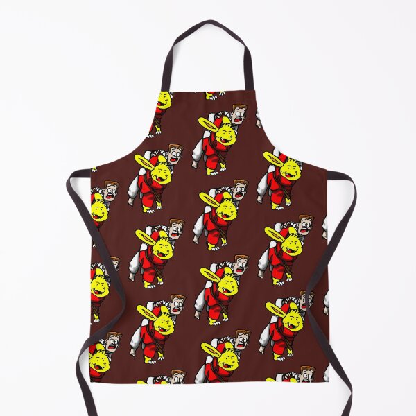 Item preview, Judo Emmie II - Brown Belt designed and sold by FictiveArt.