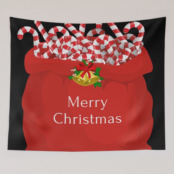 Item preview, Santa sack suit designed and sold by Jumaima.