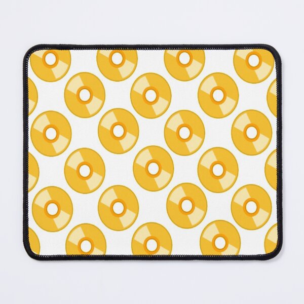 Item preview, Gold circles designed and sold by SimaMall.