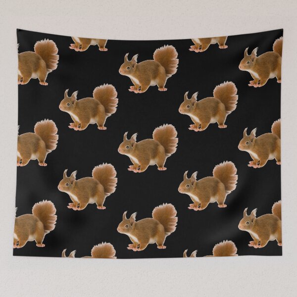 Item preview, SQUIRREL 6  designed and sold by TejSlaboda86.