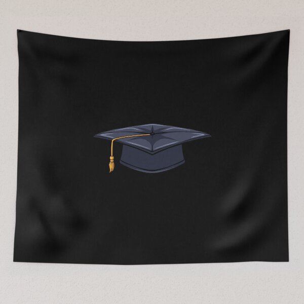 Item preview, Graduation designed and sold by Superhero Gear.