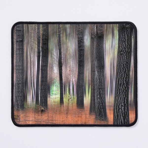 Item preview, Blurred Trees designed and sold by Huskyyy Designs.