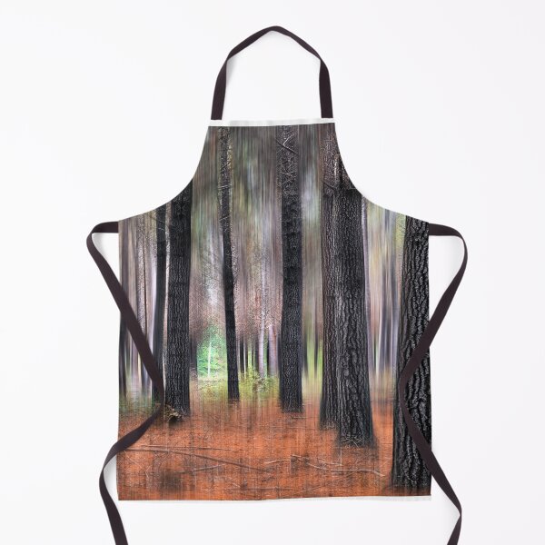 Item preview, Blurred Trees designed and sold by Huskyyy Designs.