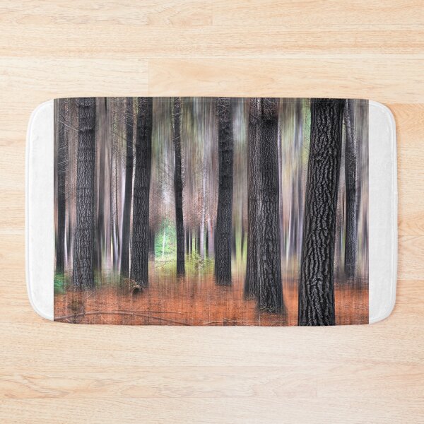 Item preview, Blurred Trees designed and sold by Huskyyy Designs.
