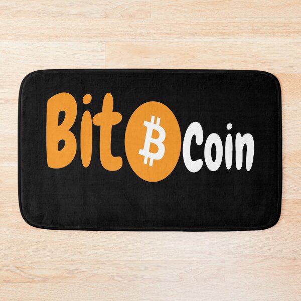 Item preview, Bitcoin Modern BTC Crypto Lover designed and sold by JackLamel.