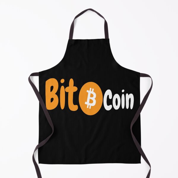 Item preview, Bitcoin Modern BTC Crypto Lover designed and sold by JackLamel.