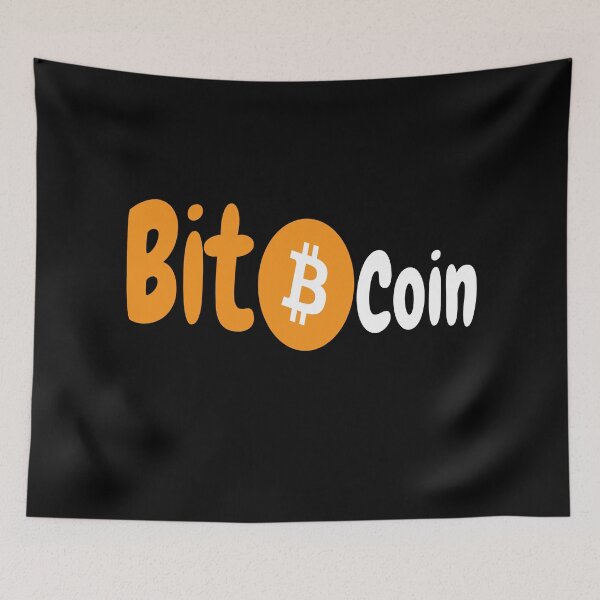 Item preview, Bitcoin Modern BTC Crypto Lover designed and sold by JackLamel.