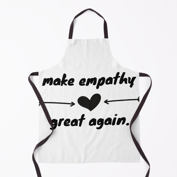 Item preview, make empathy great again designed and sold by Iandems.