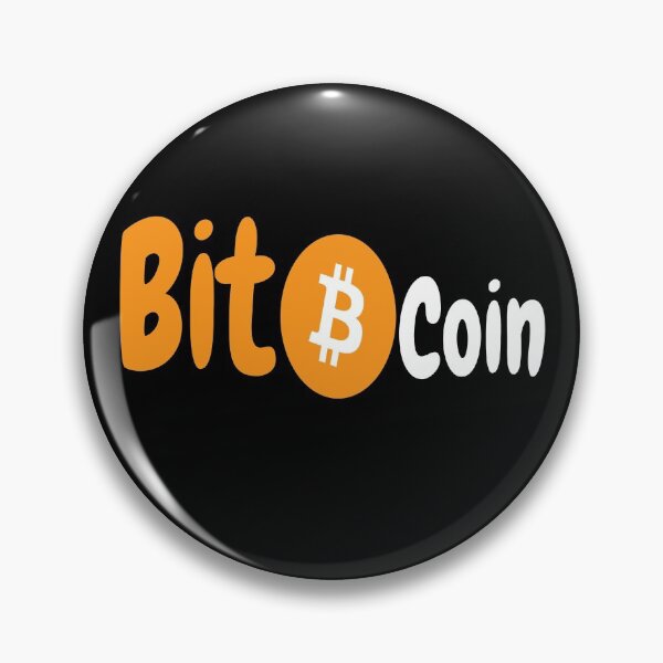 Item preview, Bitcoin Modern BTC Crypto Lover designed and sold by JackLamel.