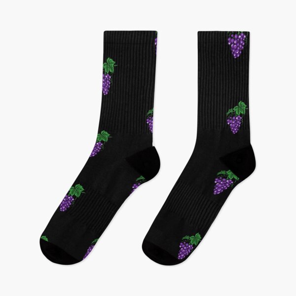 Item preview, Grapes designed and sold by Superhero Gear.