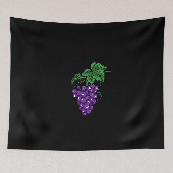 Item preview, Grapes designed and sold by Superhero Gear.