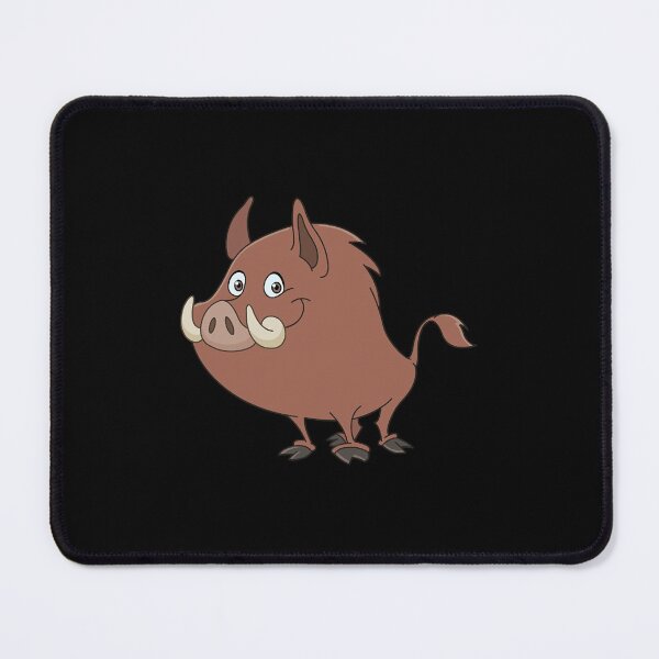 Item preview, Wild Boar  designed and sold by TejSlaboda86.