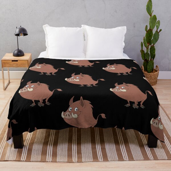 Item preview, Wild Boar  designed and sold by TejSlaboda86.